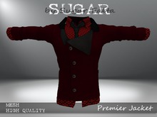 SUGAR for MEN - Premier Jacket Formal - N ~PROMOTIONAL SALE & BONUS!!!~