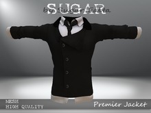 SUGAR for MEN - Premier Jacket Formal - A ~PROMOTIONAL SALE & BONUS!!!~