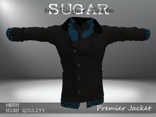 SUGAR for MEN - Premier Jacket Formal - C ~PROMOTIONAL SALE & BONUS!!!~