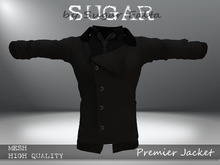 SUGAR for MEN - Premier Jacket Formal - B ~PROMOTIONAL SALE & BONUS!!!~