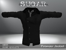SUGAR for MEN - Premier Jacket Formal - I ~PROMOTIONAL SALE & BONUS!!!~