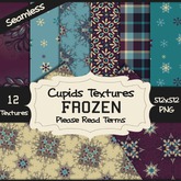 *Cupids Textures * 25 SWEET SUMMER FUN