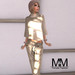 Pic ariadna poncho beige1