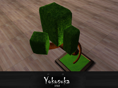 Nice Japanese Bonsai High Quality