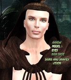 :.Vision - Arrow skin and shape 01
