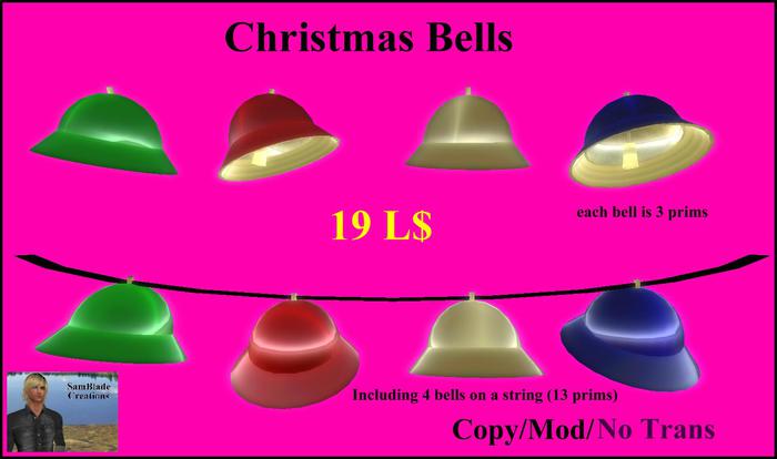 BELLS