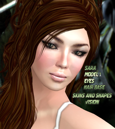 :.Vision Skin Sara 01