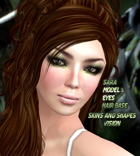 :.Vision Skin Sara 03
