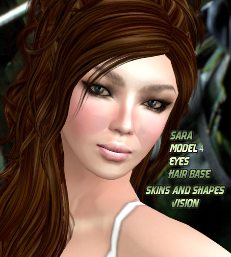 :.Vision Skin Sara 04