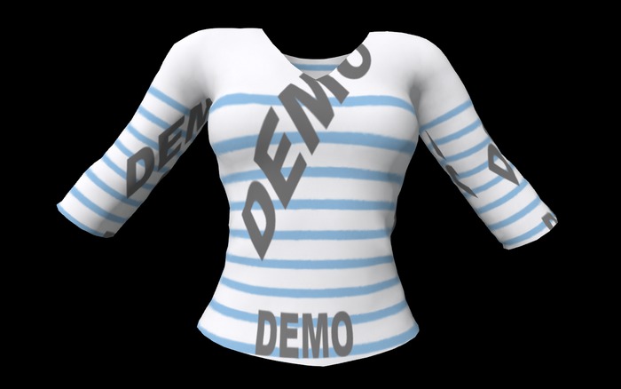J's mariniere DEMO