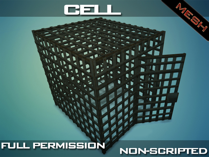 Mesh Prefabs & Stuff <MPS>Cell