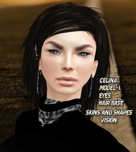 :.Vision Skin Celina 01