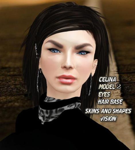 :.Vision Skin Celina 02