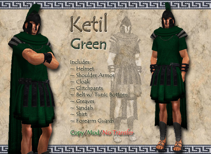 Ketil Green