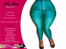 :[Beautitude]: Meila Halter [Berry] (Wear to Unpack)