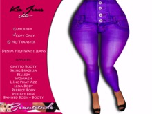:[Beautitude]: Meila Halter [Berry] (Wear to Unpack)