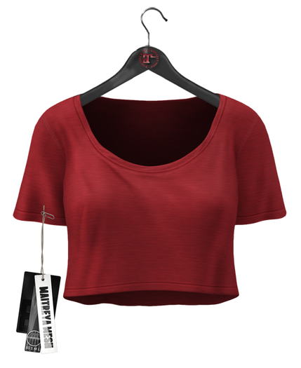 Maitreya Jumpsuit * Demo