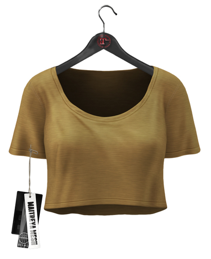 Maitreya Jumpsuit * Demo