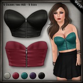 20.FIVE Mesh - Boris Bustier