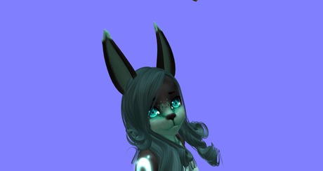 Second Life Marketplace - [RENGE] Sweet Circuit Kemono Mod- Sea