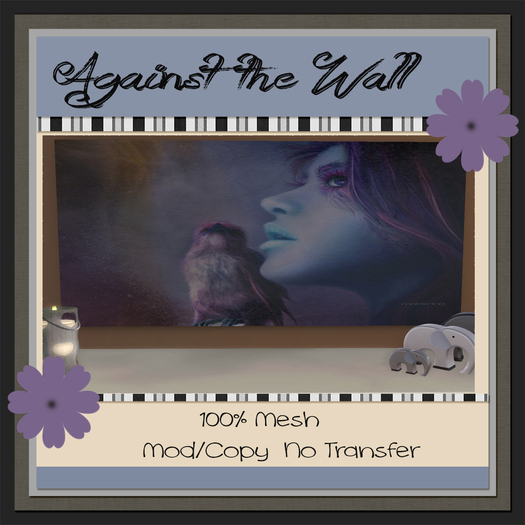 {ATW} Whispers (Mod/Copy) Boxed