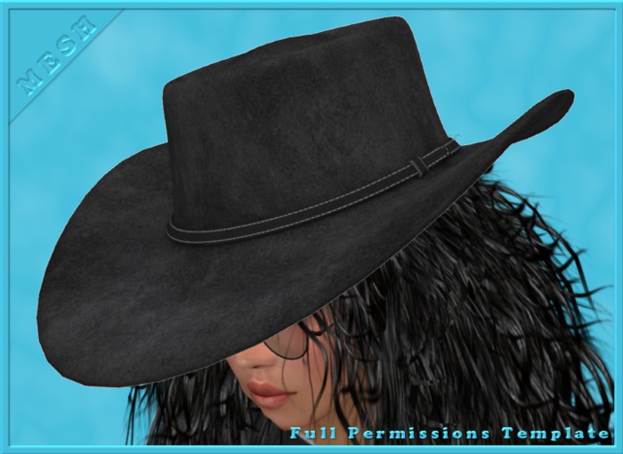 [OLF] Australian Stockman Demo