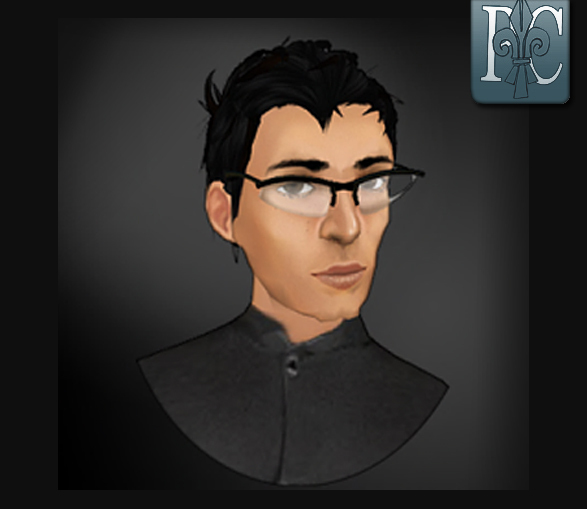 pc; Wanderlust Frames