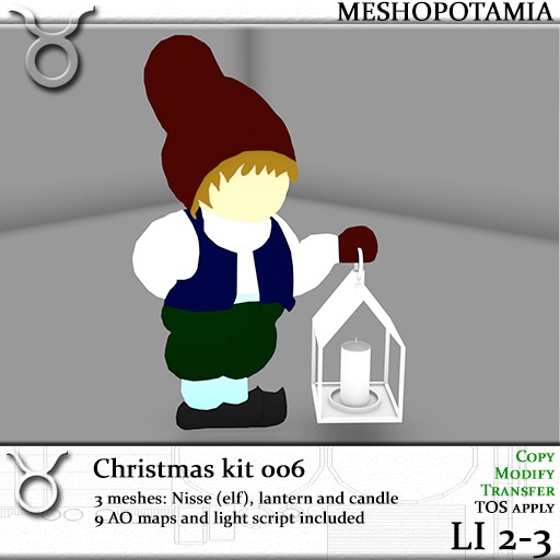 Meshopotamia Christmas Kit 006