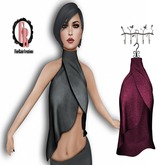 :: FineRain creations.::Esta Top Red