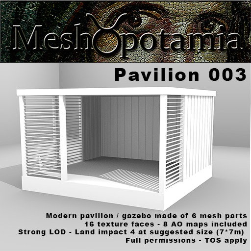 Meshopotamia Pavillion 003