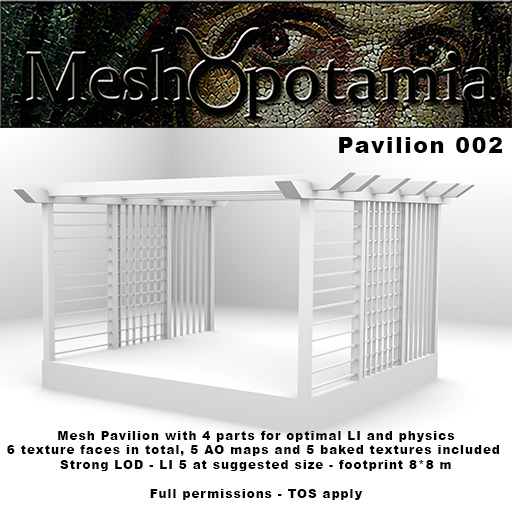 Meshopotamia Pavilion 002