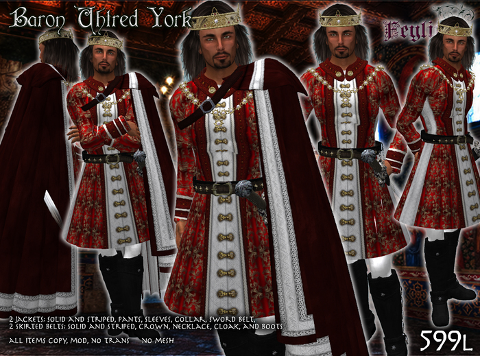 *FF* Merek