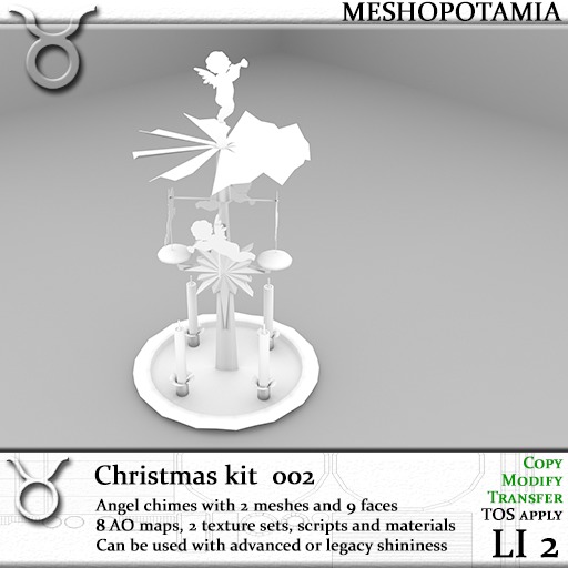 Meshopotamia Christmas kit 002 Angel Chimes v2