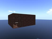 3D maze 5x5x3