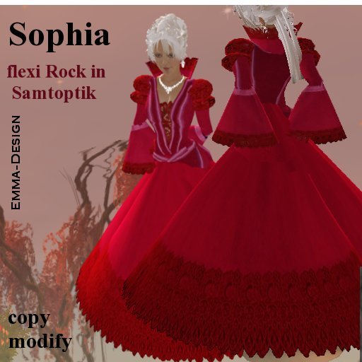  Kleid Sophia