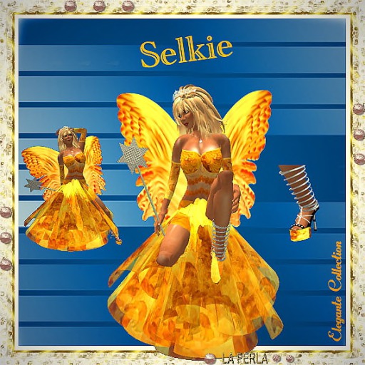 Selkie - Full Perm z