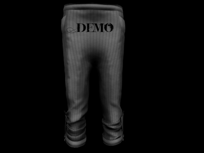 Narcissistic Carless Baggies Demo