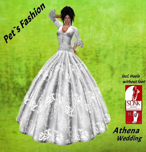 Athena wedding  (MP)