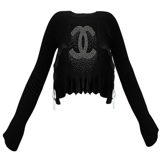 MBD Dawson Jacket - black