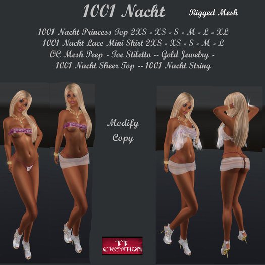 TT-CREATION_1001 Nacht_RM