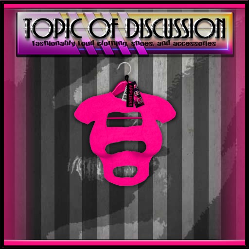 {T.O.D}Exposed(PINK)