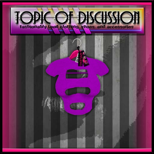 {T.O.D}Exposed(PURP)