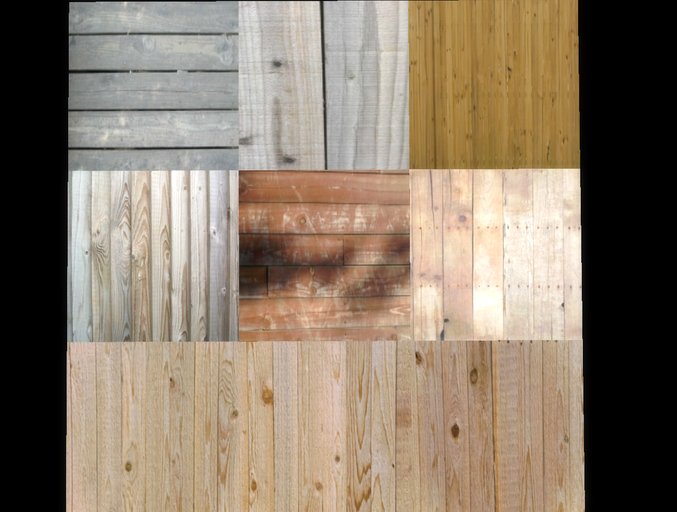 Wooden_panels textures