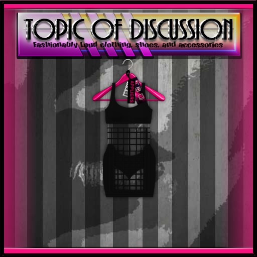 {T.O.D}No Love (BLK)