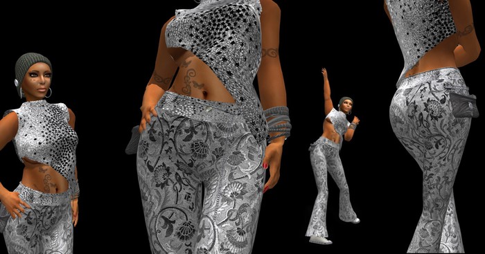 BD Silver Dance