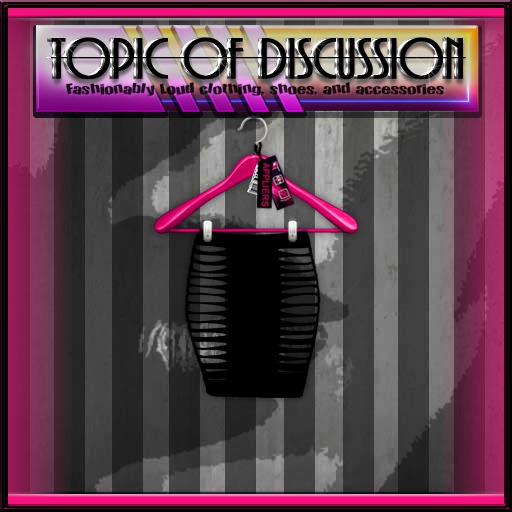 {T.O.D}Slasher Mini(BLK)