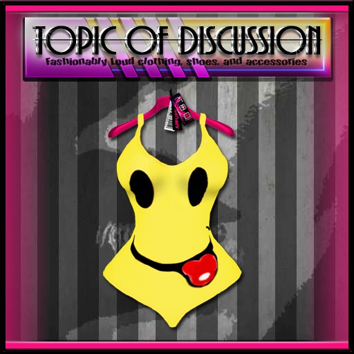 {T.O.D}Smiley