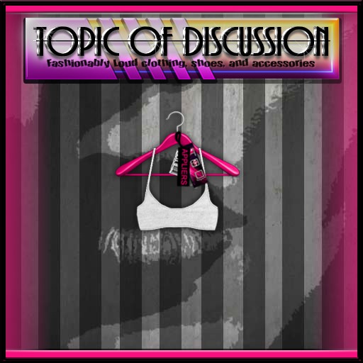 {T.O.D}Tankie(WHT)