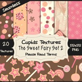 *Cupids Textures * 20 SWEET BABY SET 2