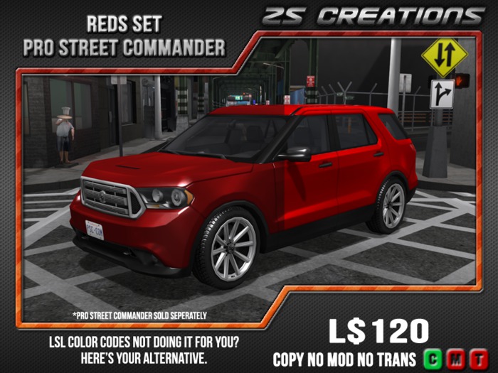 [ZS] Civ Commander - Reds